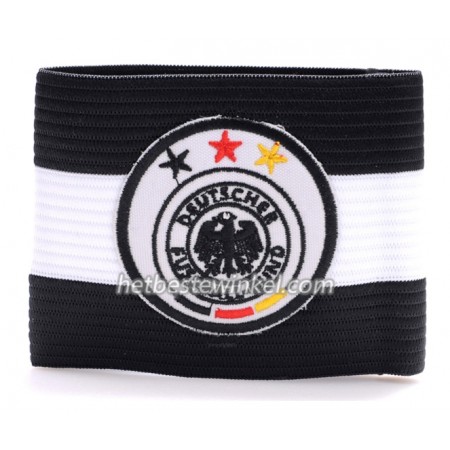 Duitsland Schipper Armband voor Voetbal M001